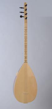 Saz Baglama